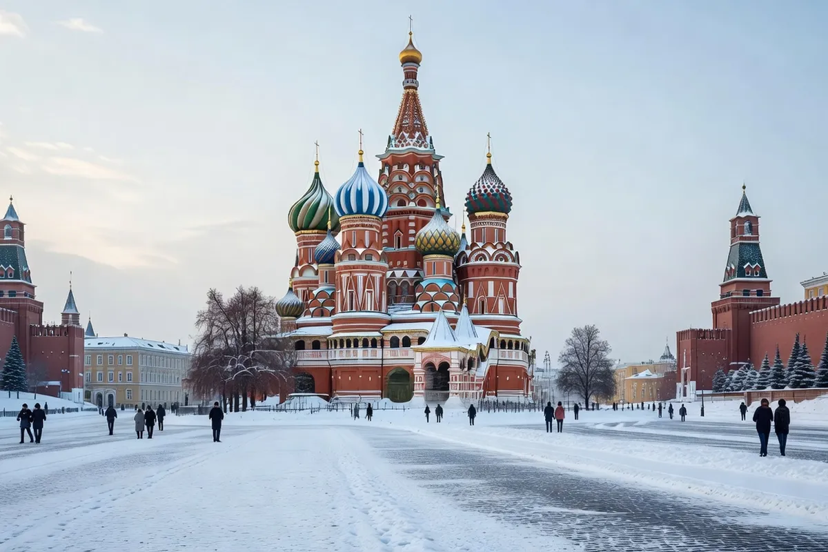 Voyager en Russie l'hiver 2026 : le guide des activités et de l'équipement
