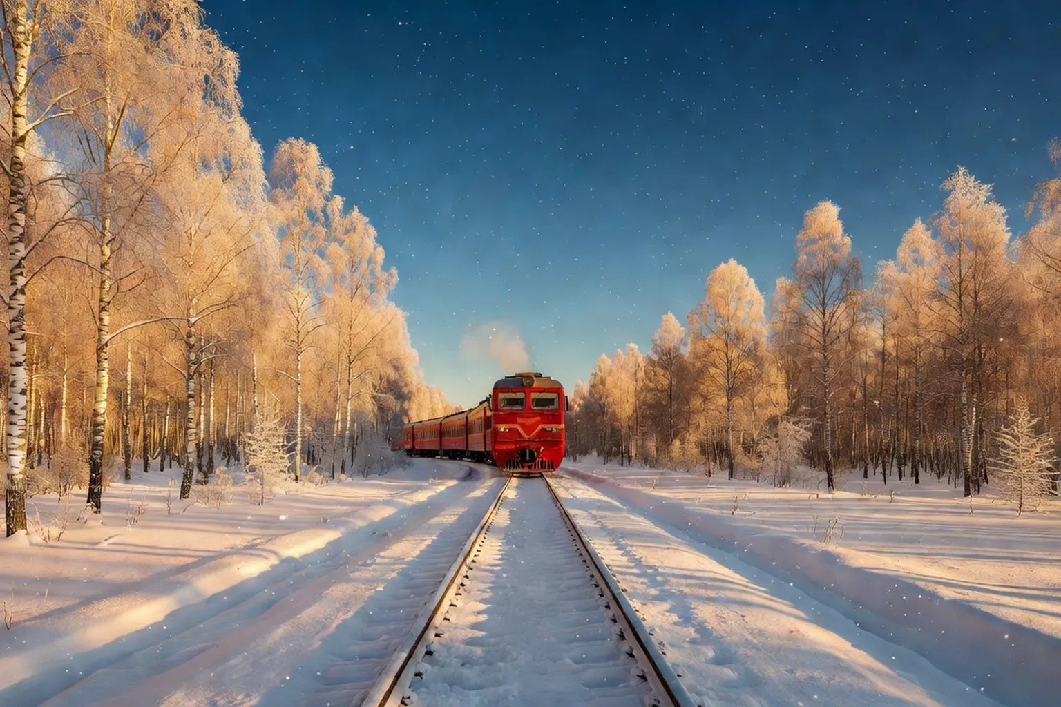 Transsibérien 2026 : l'itinéraire complet Moscou–Vladivostok étape par étape