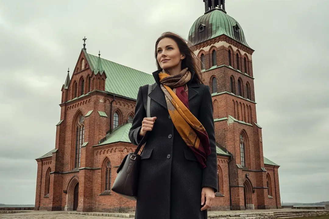 Kaliningrad 2026 : voyager dans l'enclave russe entre Pologne et Lituanie