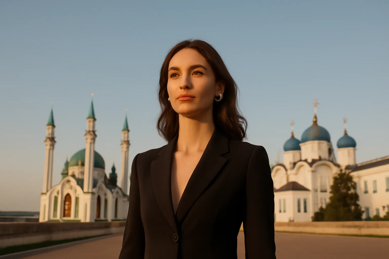 Kazan et le Tatarstan en 2026 : la Russie musulmane entre islam et orthodoxie