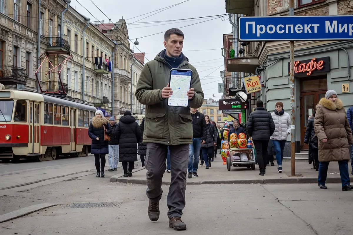 Voyager en sécurité en Russie 2026 : guide anti-arnaques et bon sens