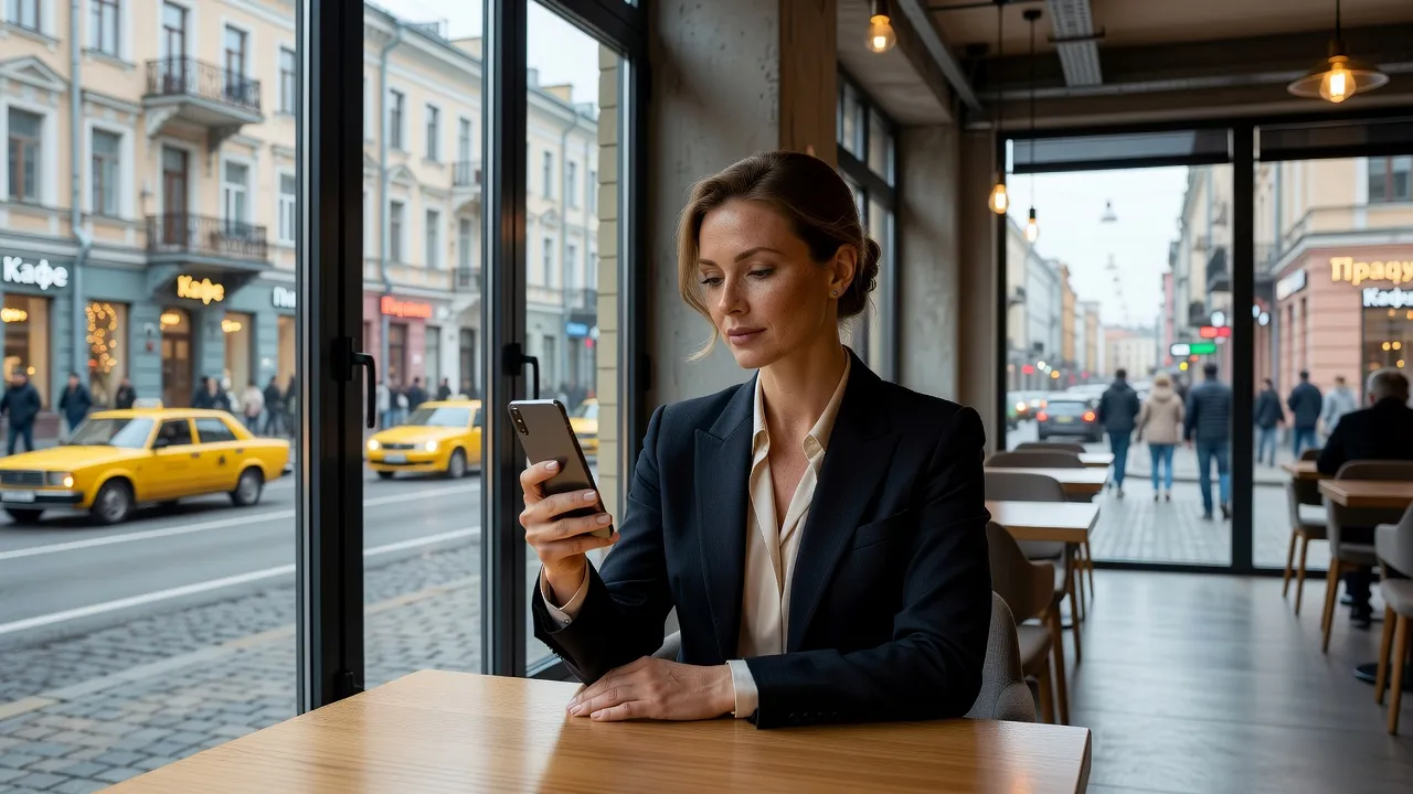 Connectivité mobile et internet en Russie en 2026 : roaming, carte SIM locale et services accessibles