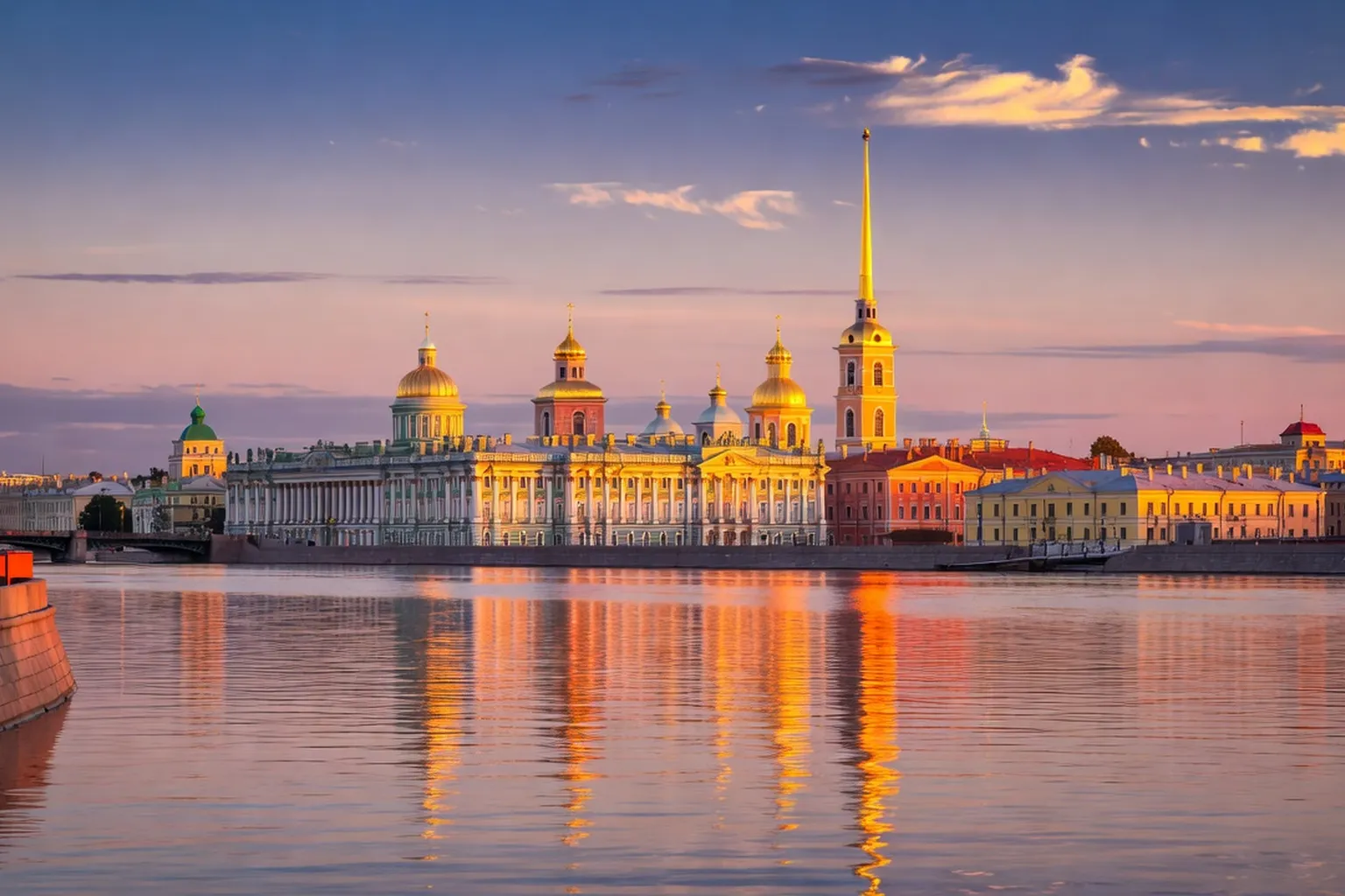 Les villes de Russie à visiter en 2026 : bien au-delà de Moscou