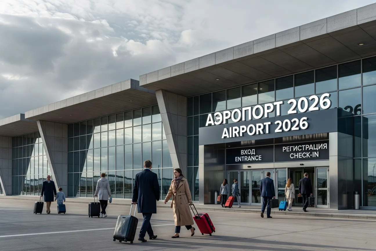 Voyager en Russie 2026 : sanctions, sécurité et conseils pratiques